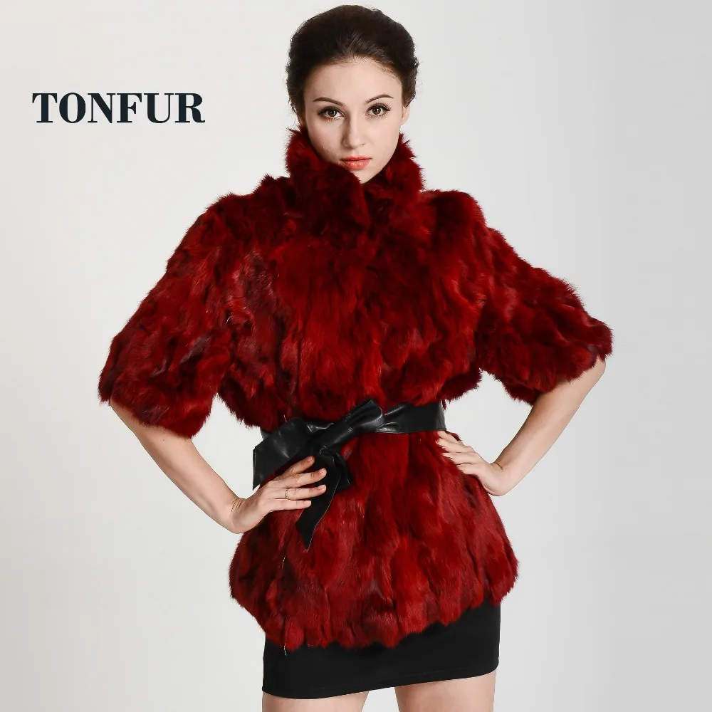 Куртка женская настоящий мех кролика 2019|fur coat genuine|rex rabbit fur coatrabbit |
