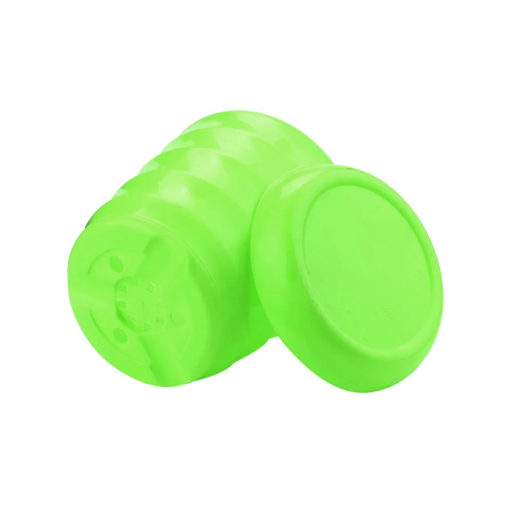 Горшок суккулент 2019 цветной пластиковый мини цветочный горшок для растений