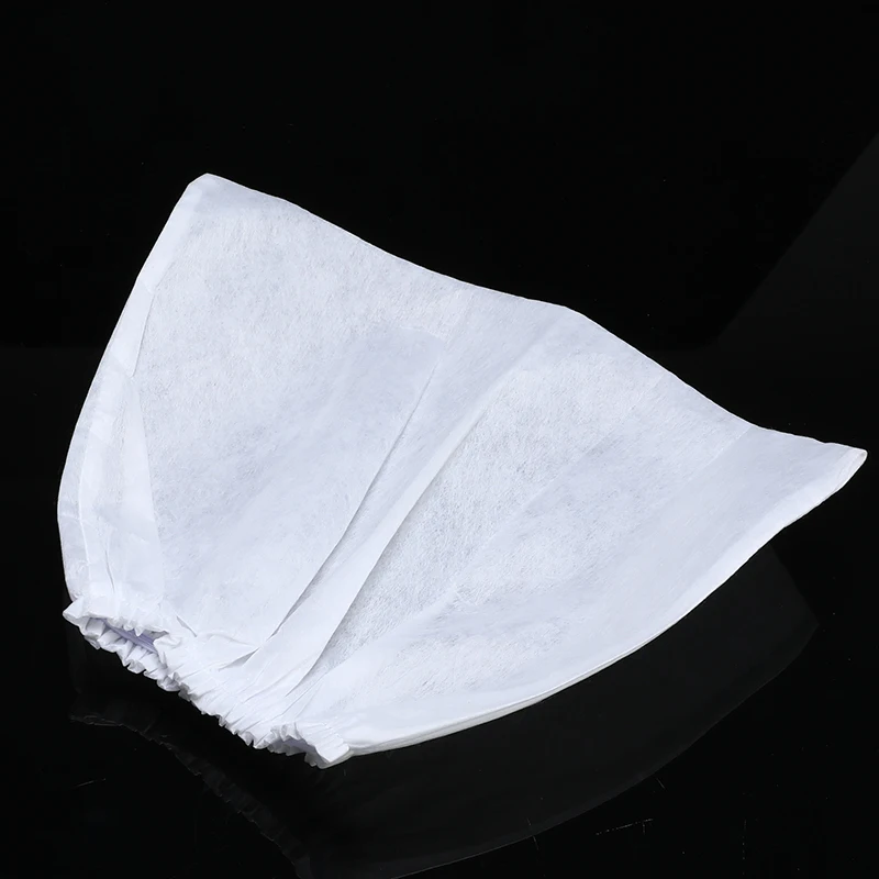 Мешки для сбора пыли ногтей пылесоса мешки нейл-арта сменные маникюра 10 шт. |