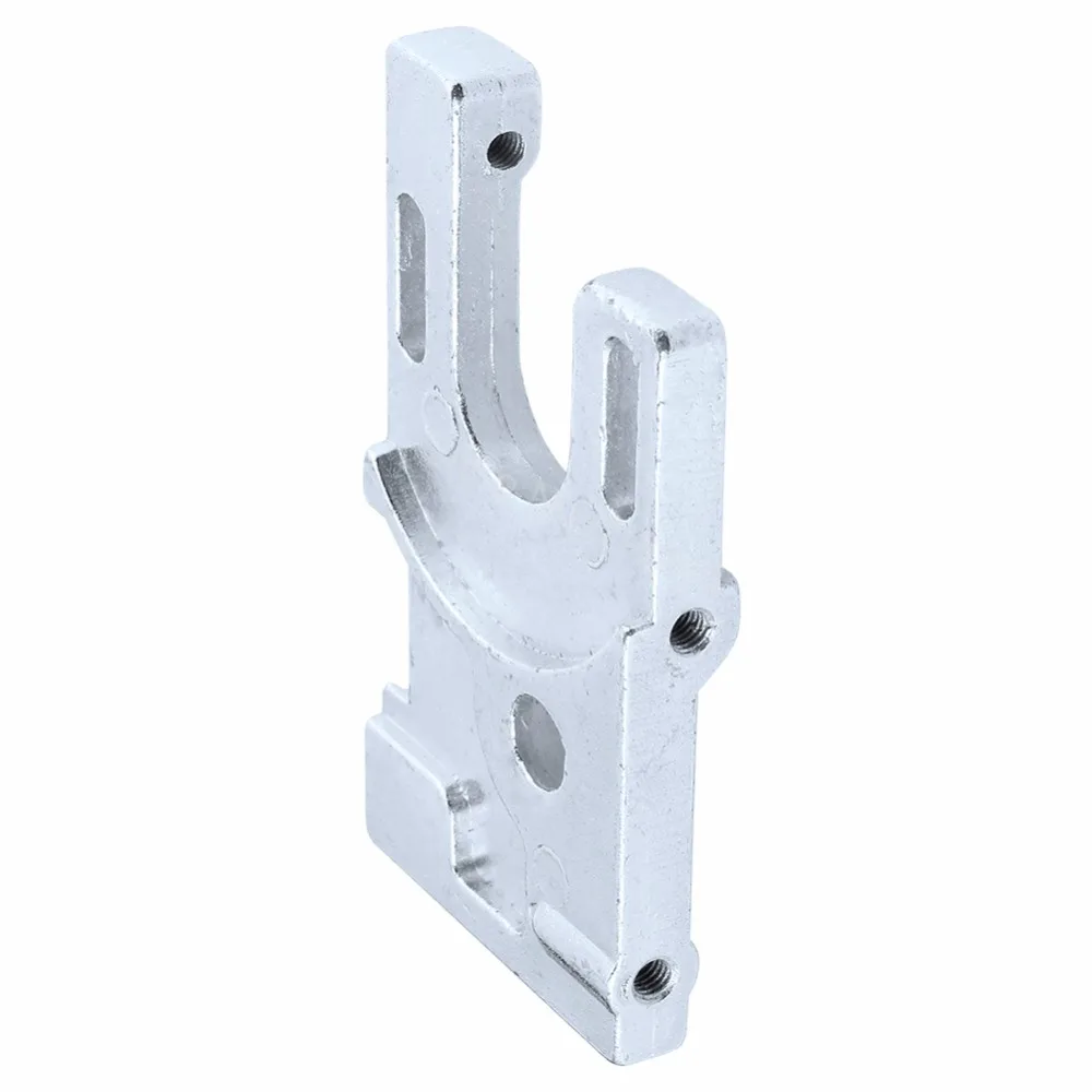 Для HSP 1/10 4WD Радиоуправляемая машина 540 550 моторное крепление 03007 летающая рыба