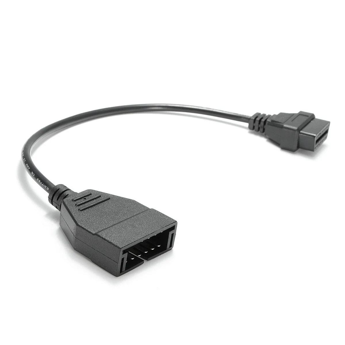 Диагностический сканер для GM OBD 12 Pin OBD1 на 16 OBD2|Диагностические сканеры