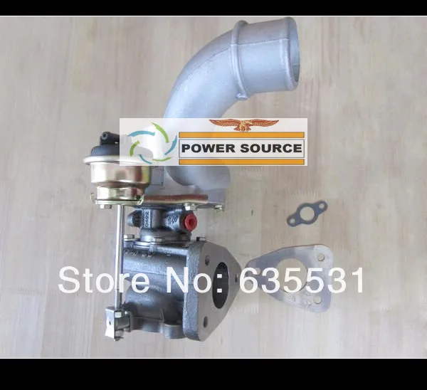 K03 055 53039700055 53039880055 14411-00QAD Turbo для Nissan Interstar Renault Master Opel Movano G9U720 G9UA724 2.5L | Автомобили и