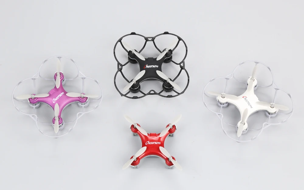 Cx 10se cx10se мини drone cheerson cx 10 обновление 4ch 6 оси 3d переворачивает квадрокоптер eachine toys