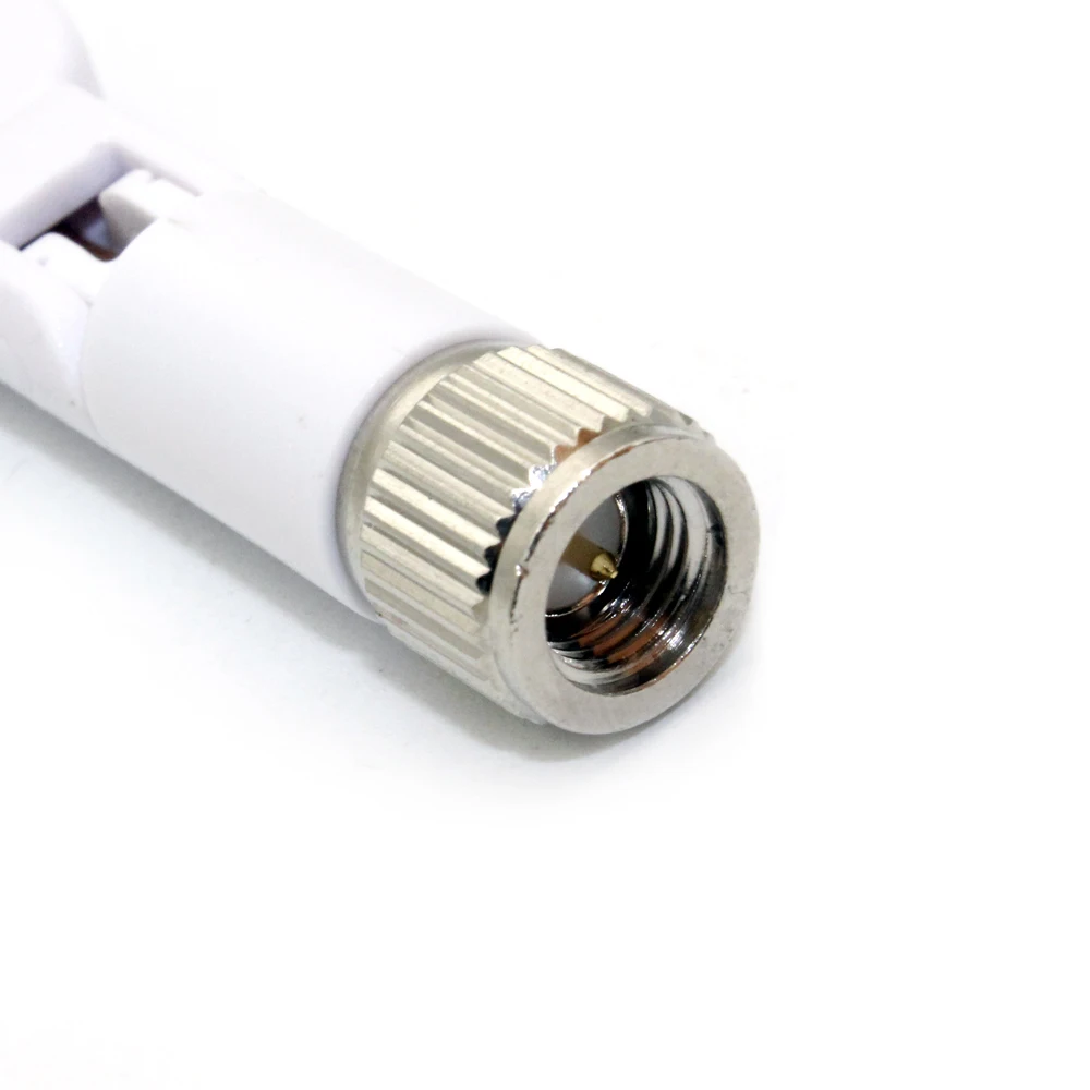 Dlenp 2 шт./партия 4G антенна SMA папа для 4G LTE маршрутизатор внешняя антенна для huawei B593 E5186 для huawei B315 B310 698-2700 МГц