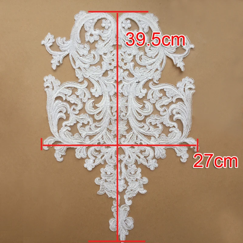 Новая искусственная кожа с шнурком для шитья костюма пэчворка|lace applique|corded lace