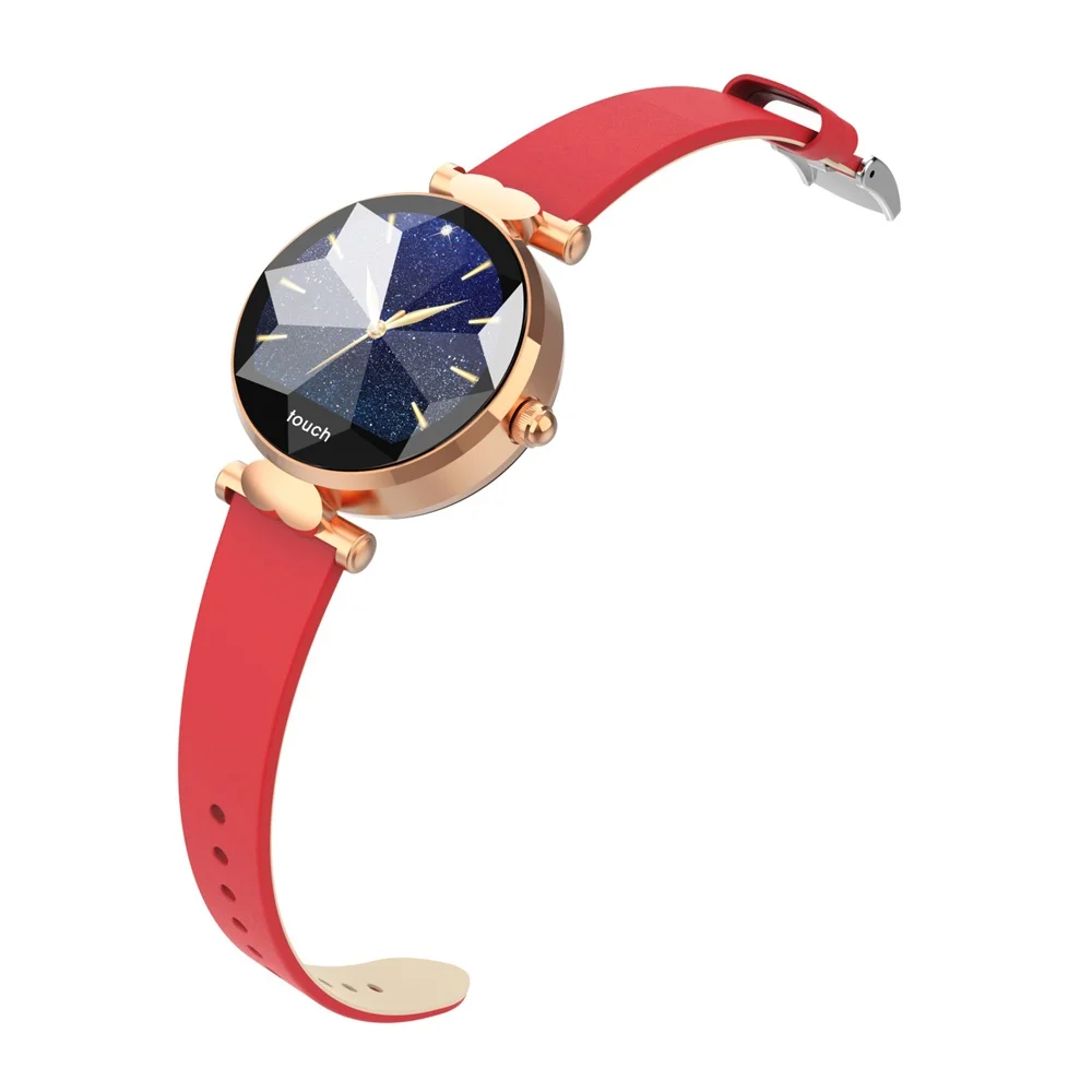 696 B80 Smart Bracelet femme Sport wristband watches for women blood pressure sleep tracker pedometer watch ladies | Электроника