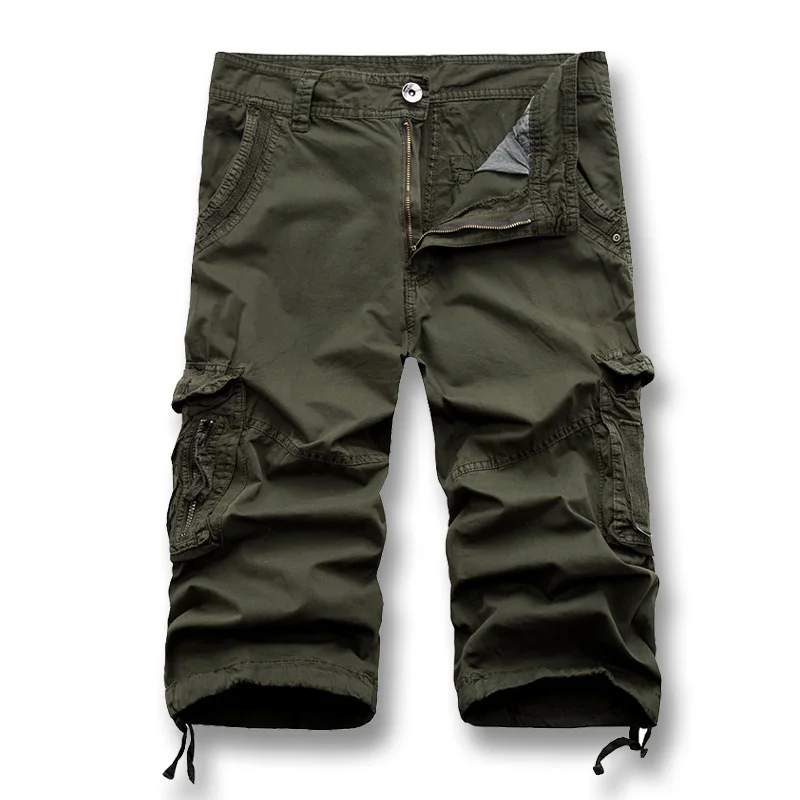 2018 Для мужчин одноцветное Цвет Комбинезоны Шорты Брюки пиджаки Мужской