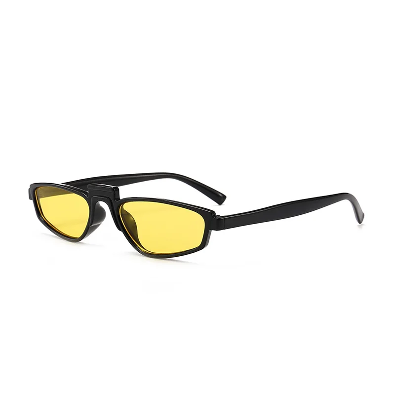 Suprehot маленький размер дизайнерские женские солнцезащитные очки Gafas 10329 |