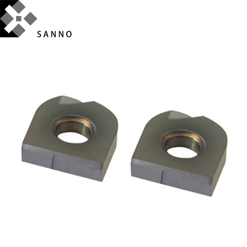 Фреза шариковая T2139 R4 / R5 R6 R8 R10 R12.5 R15/R16 10 шт. | Инструменты