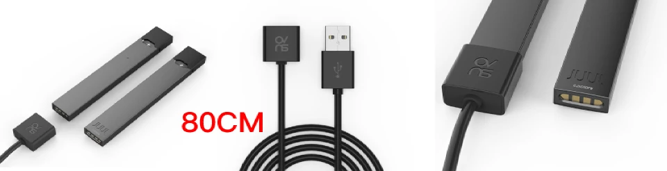 Магнитный адсорптионил порт Универсальный микро USB зарядное устройство провод для быстрого заряда для JUUL аксессуары для сигарет juul pods