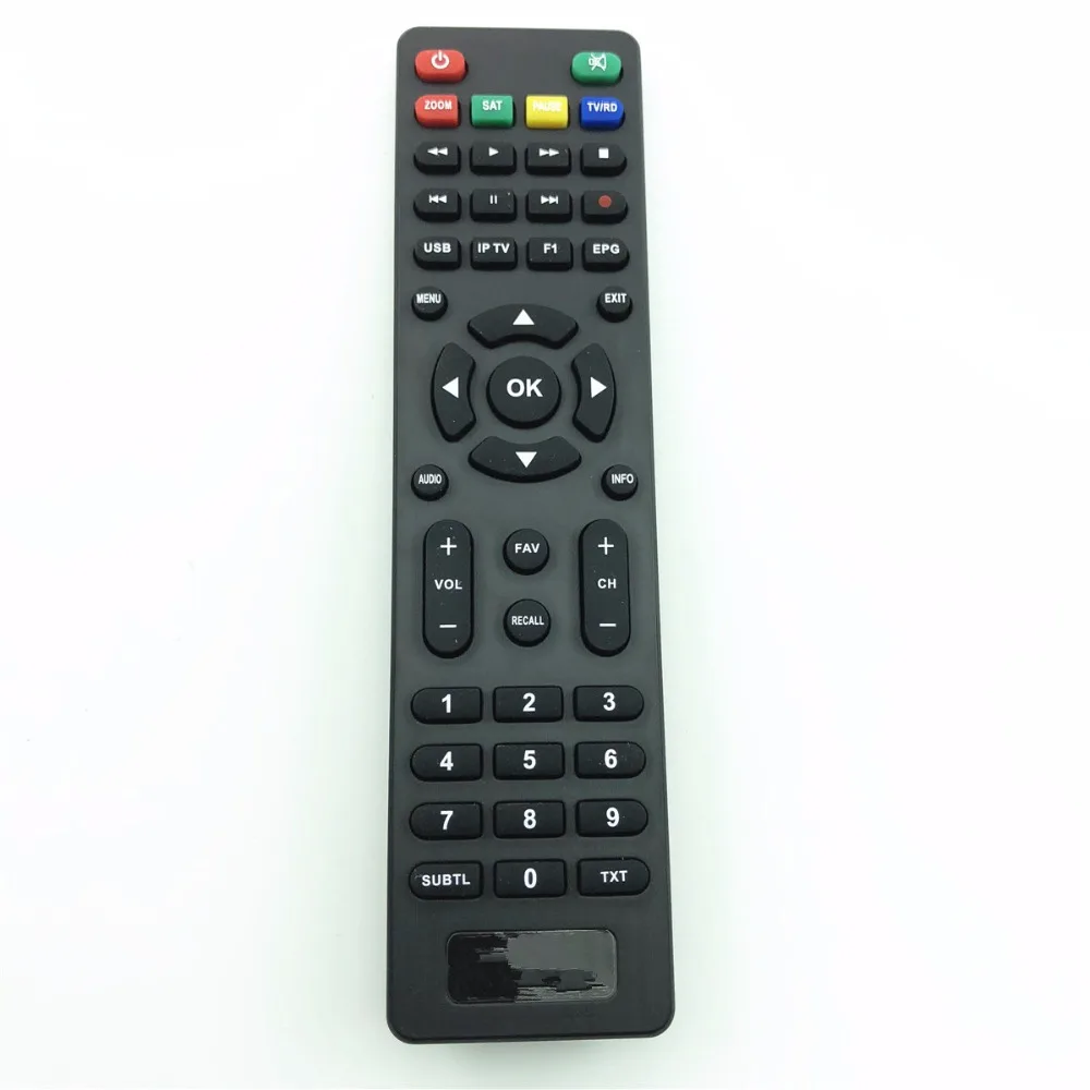 TV Remote control For iSTAR IPTV remote | Электроника