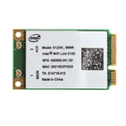 Для Link Intel 5100 WIFI 512AN_MMW 300M Mini PCI-E плата Беспроводная WLAN карта 2,45 ГГц