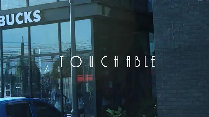 Touchable от Arnel Renegado Magic tricks|Волшебные фокусы| |