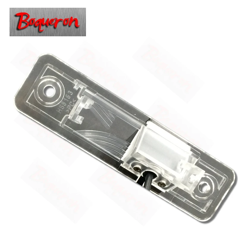 Для Opel Astra F/Astra G/Corsa B/Omega A B/Vectra B/Zaf 1995 ~ 2005 камера заднего вида CCD Автомобильная
