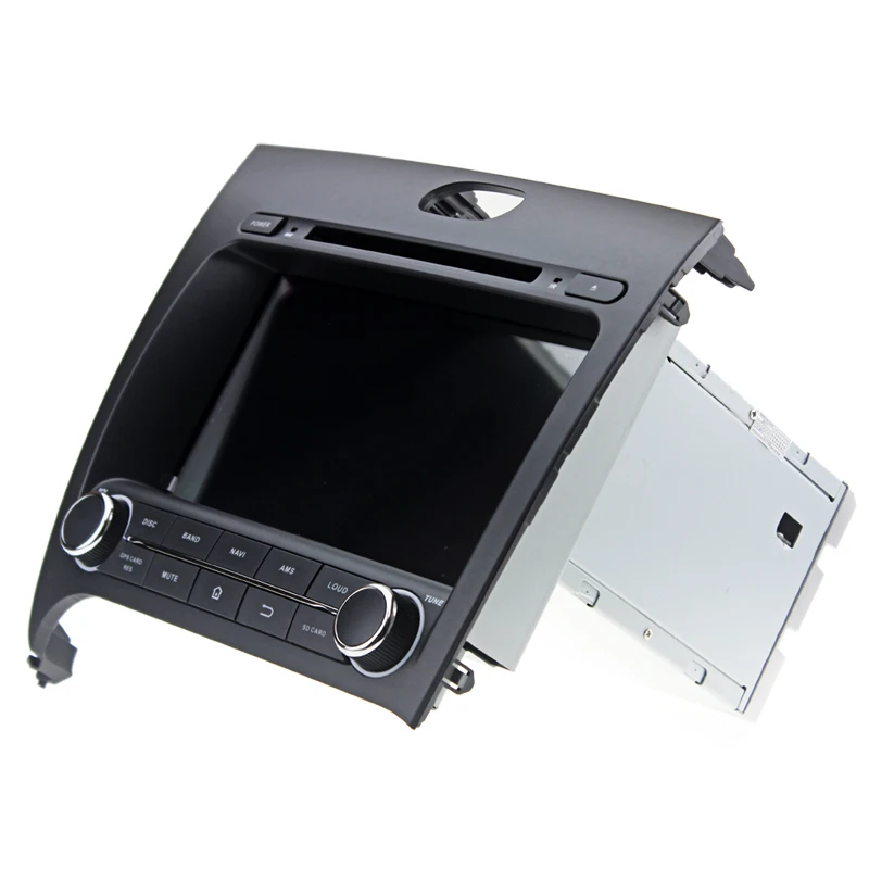 1024*600 4G Оперативная память Android 8 0 автомобильный DVD gps для кіа CERATO K3 Форте 2013 2014 2015 2016