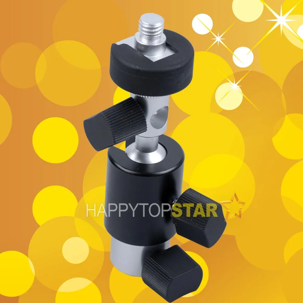 Штатив с кронштейном для вспышки на 360 градусов|stand fabrication|adapter 48vadapter sma |