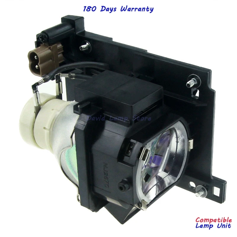 Free Shipping DT01021 High Quality Replacement Projector Bare Lamp with Housing for HITACHI CP-WX3011N/WX3014WN/X2010N/X2011N