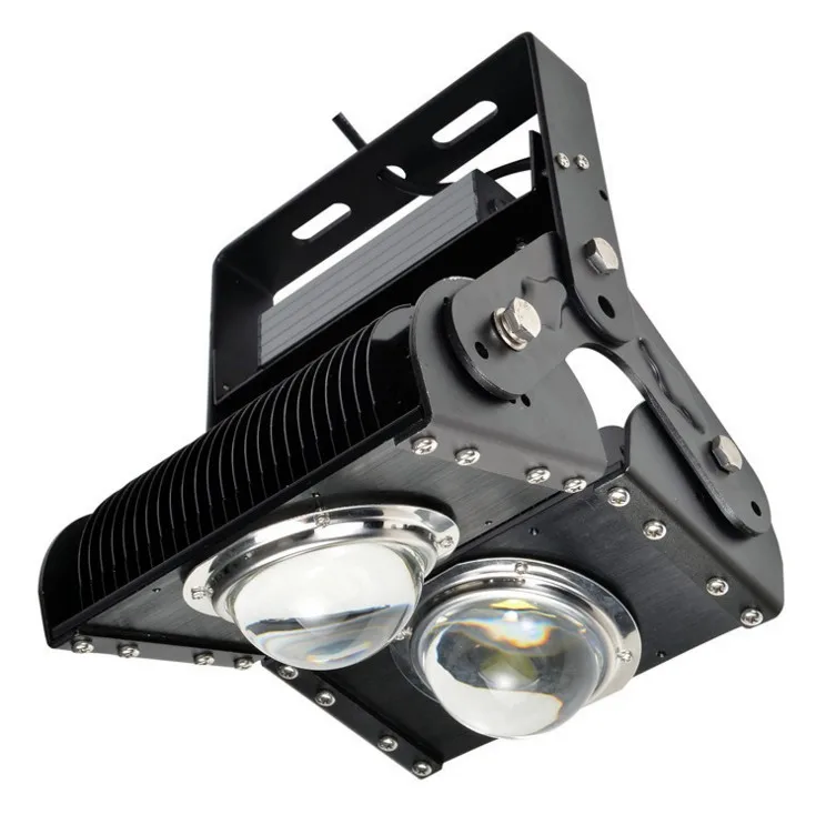 Светодиодный светильник наружный заливающий s уличный туннельный универсальный