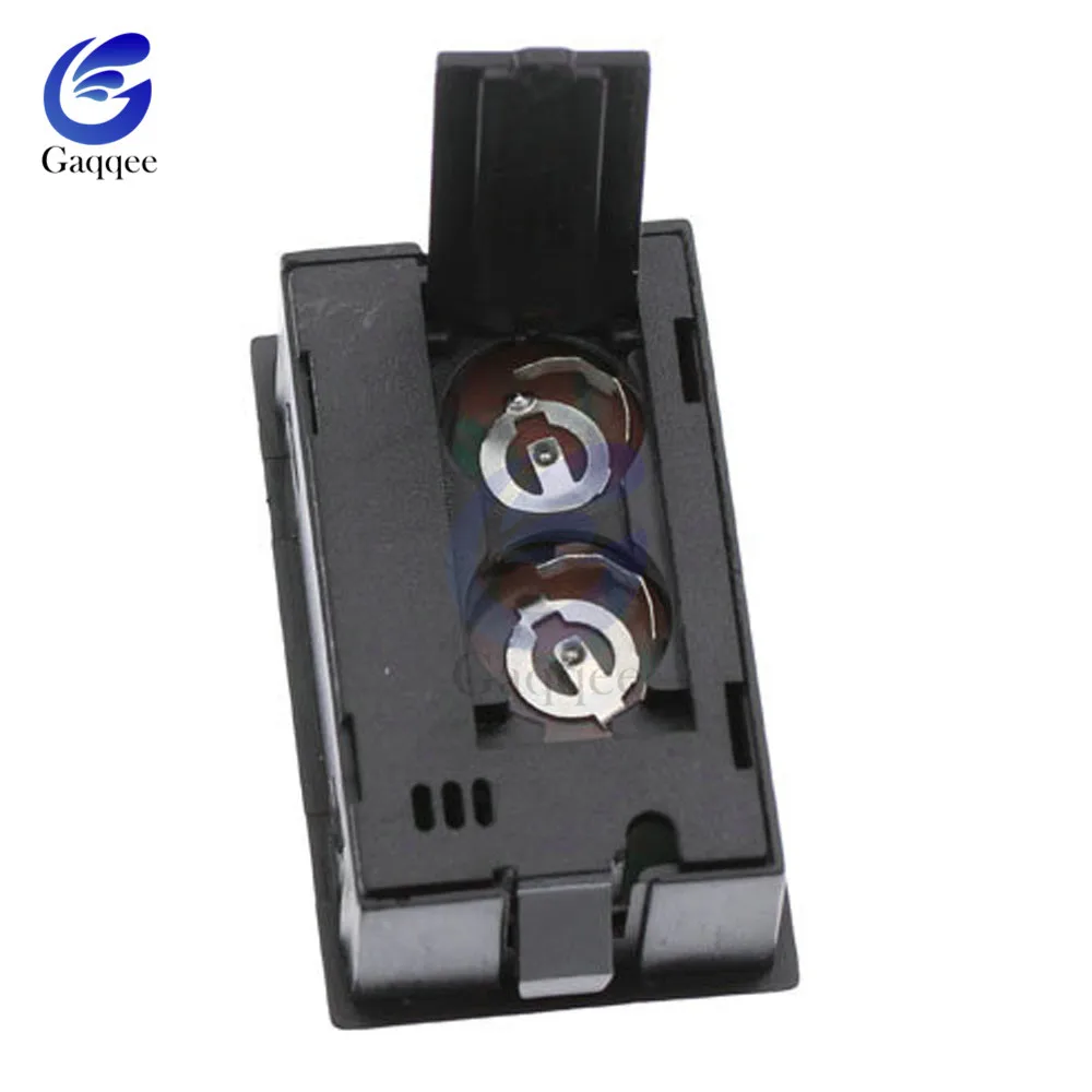 Цифровой мини термометр для морозильной камеры с ЖК дисплеем|Приборы измерения