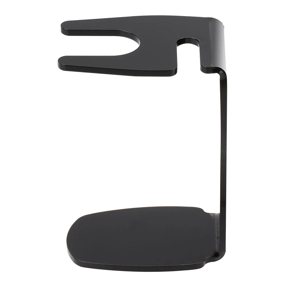 Бритвенный держатель для щеток бритья парикмахерский инструмент Мужская