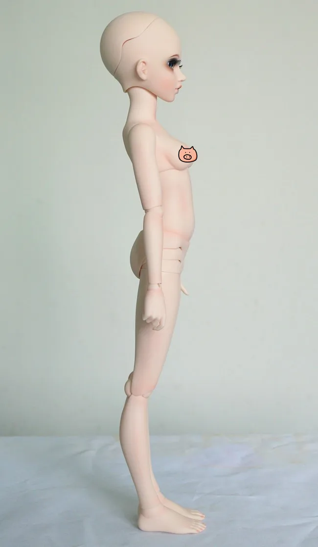 Chloe Cline ante mirwen msd 1/4 шарнирная кукла BJD кукла с глазами