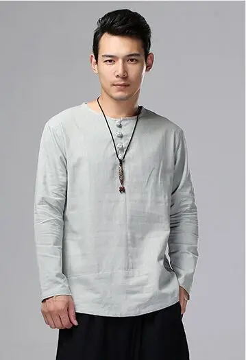 2017 мужские весенне летние хлопковые рубашки высококачественная повседневная