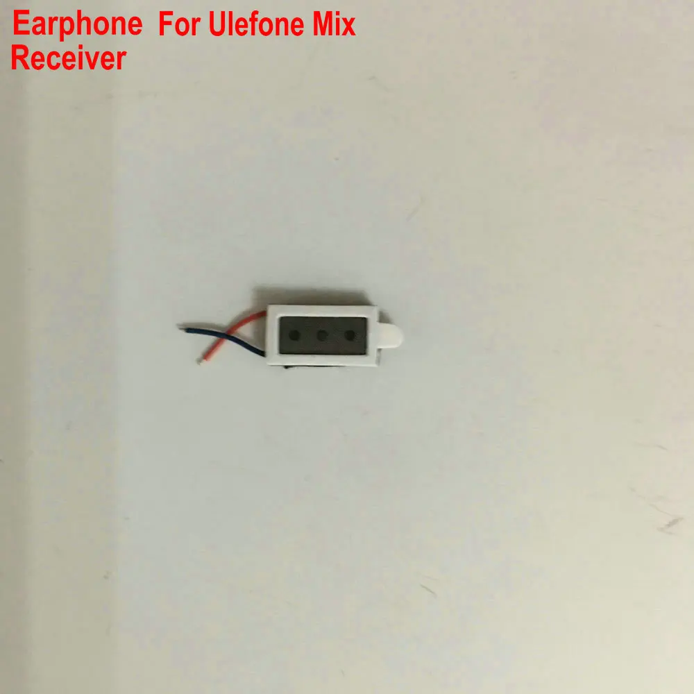 Мифологический приемник для наушников Ulefone Power 2 3 3S MIX MIX2 S T1|Шлейфы мобильных