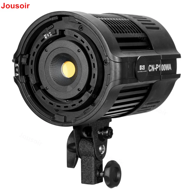 100W LED Spotlight Portrait Photographic light film lighting studio liangying formation shed Photo styling lamp CD50 T01 | Электроника