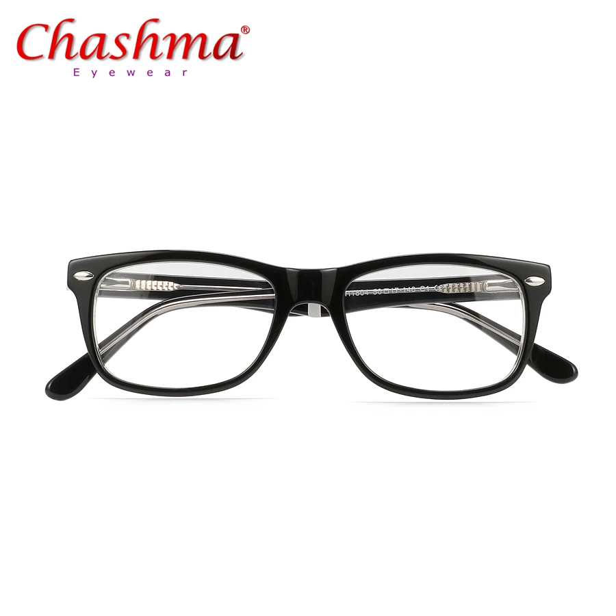 Ацетатная оправа для очков Женская оптические очки по рецепту|Мужские кадры| |