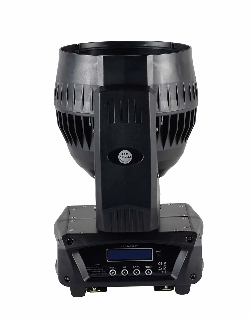 RGBW 19pcsX12W 4 в 1 светодиодный зум движущаяся головка моющийся dj Свет Полноцветный