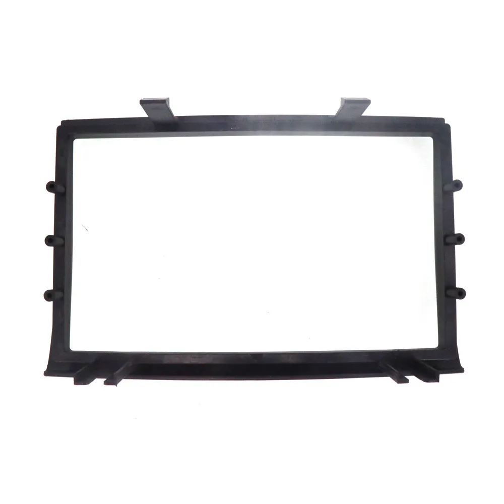 Автомобильный радиоприемник Fascia Frame Kit для CITROEN Jumper /PEUGEOT Boxer /FIAT Ducato 2006 + Facia Panel Trim Dash