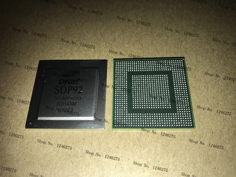 SDP92 BGA 100% новый оригинальный | Электроника