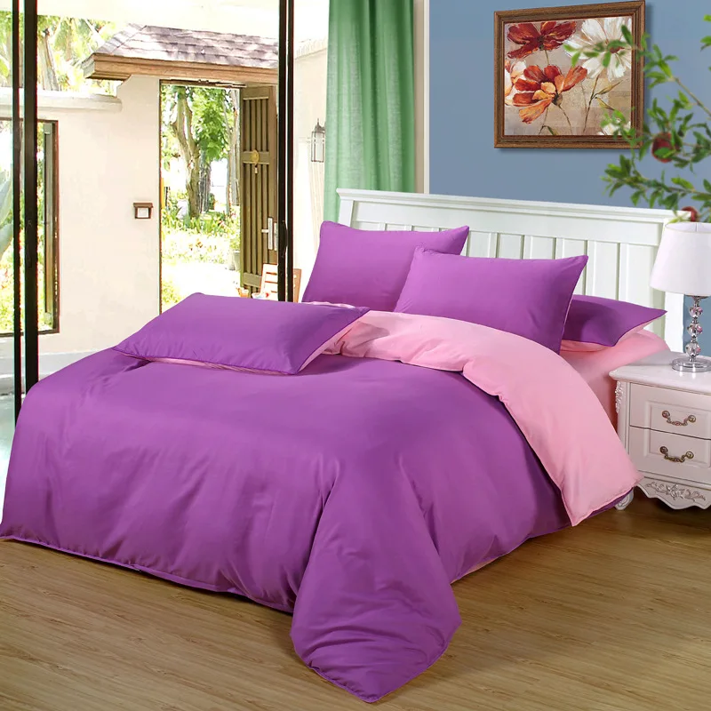 Комплект постельного белья 4 предмета 1 5/1 8/2 0/2 2 м|duvet cover|duvet queen sizecover duvet |