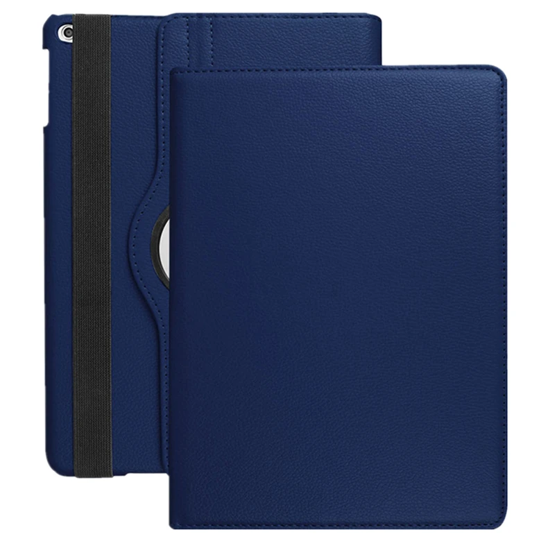 Для iPad Air 1 2 A1566 A1567 A1474 A1475 A1476 принципиально Капа для iPad 9,7 A1822 A1823 A1893 A1954 чехол Cover_Smart и поворот