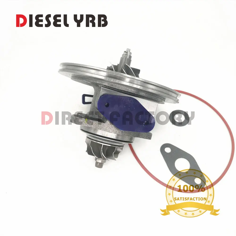 Турбокомпрессор турбо картридж KP35 54359880000 54359700000 для Renault Clio II / Kangoo I 65HP 48HP 1.5dCi K9K 700