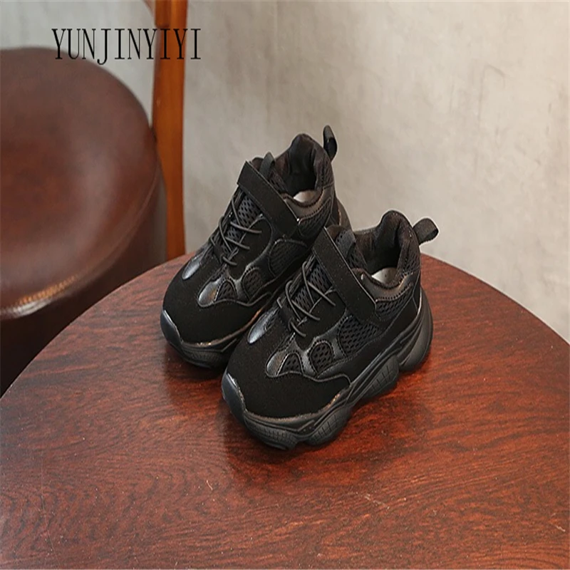 Новинка детская обувь кроссовки для мальчиков и девочек спортивная детские