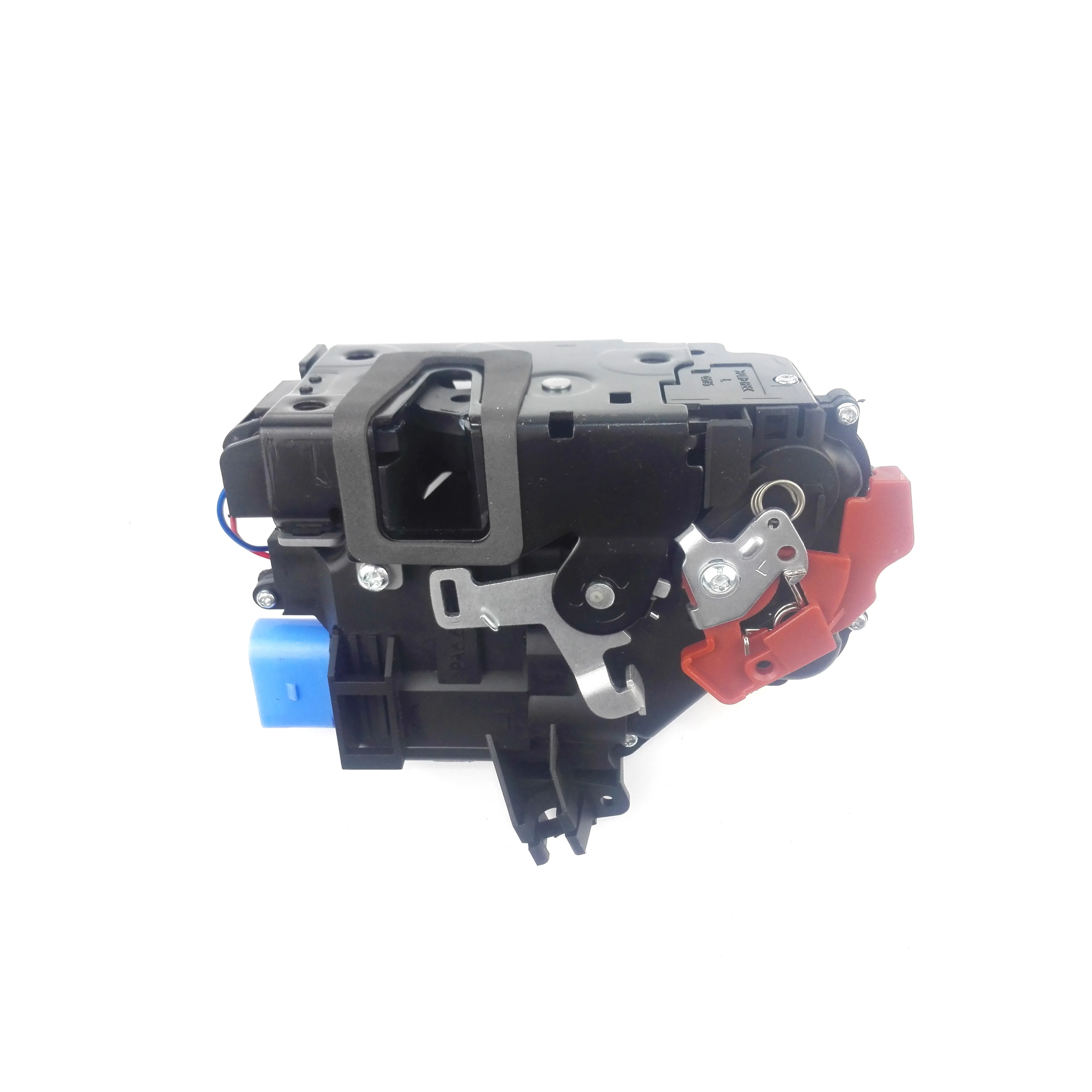 Замок передней левой двери для Golf MK5 Caddy Touran 3D1837015A/D/E 3D1837015AD 3D9837015 3D2837015A 3D2837015D 3D1837015