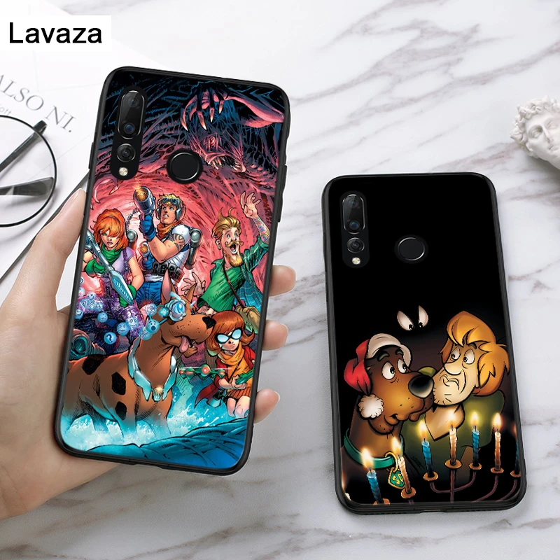 Силиконовый чехол для Huawei Mate 10 Pro 20 30 Lite Y5 Y6 Y7 Y9 Prime 2019 2018 2017|Бамперы| |