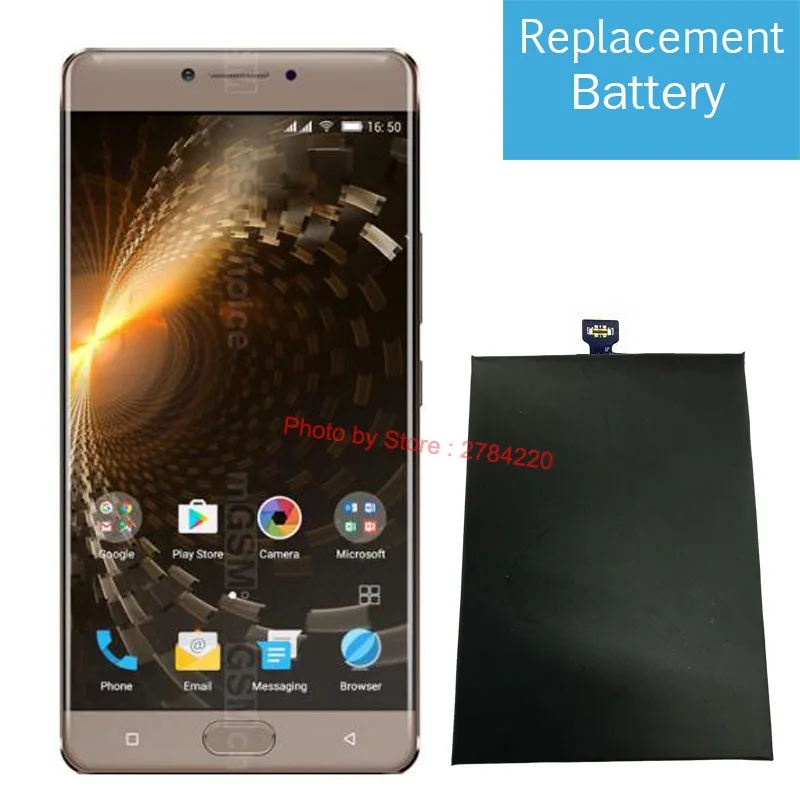 

3,85 В 100% Новый Сменный аккумулятор для Allview P9, аккумулятор мобильный телефон для мобильного телефона