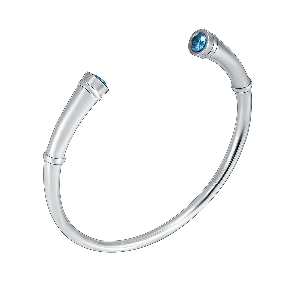 

Новый дизайн, памятный браслет для урны IJB5112, держатель для золы с двумя винтами, ювелирные изделия для кремации из нержавеющей стали для люд...