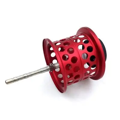 DIY Daiwa TATULA CT Тип R CS FUEGO CUSTOM Рыболовная катушка легкий вес | Спорт и развлечения