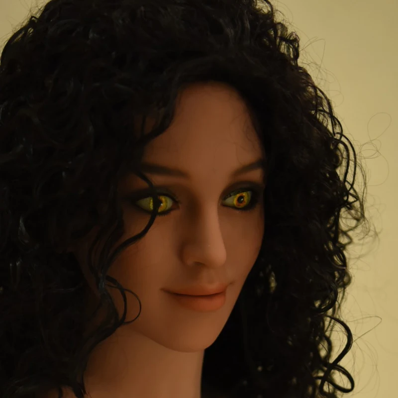 Новая кукла WMDOLL 205 # TPE для реалистичных секс кукол тела или мужчин|Мастурбаторы и