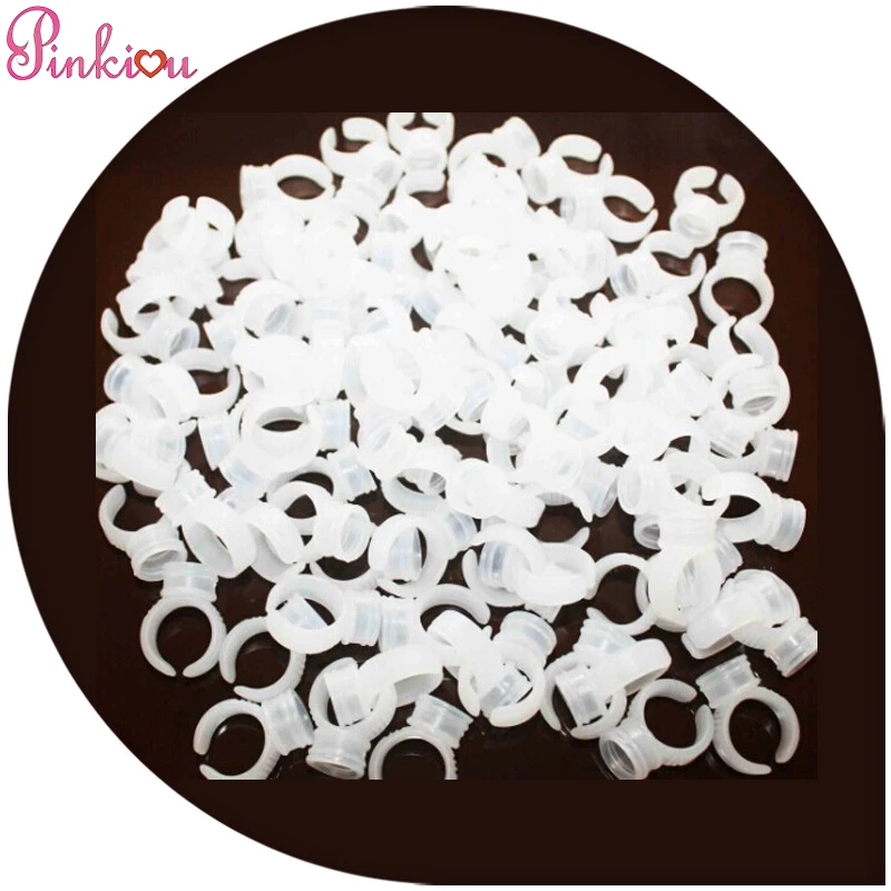 100 шт. картридж для татуажа перманентного макияжа|ink cups|tattoo ink cupscups tattoo |