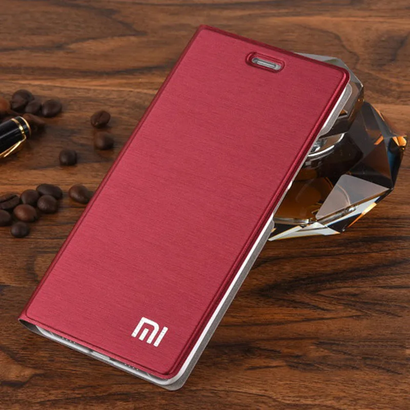 Новейший чехол для Xiaomi Redmi 5/5 Plus, роскошный тонкий стильный кожаный чехол-подставка для Xiaomi Redmi 5 Redmi 5 Plus, чехол для телефона