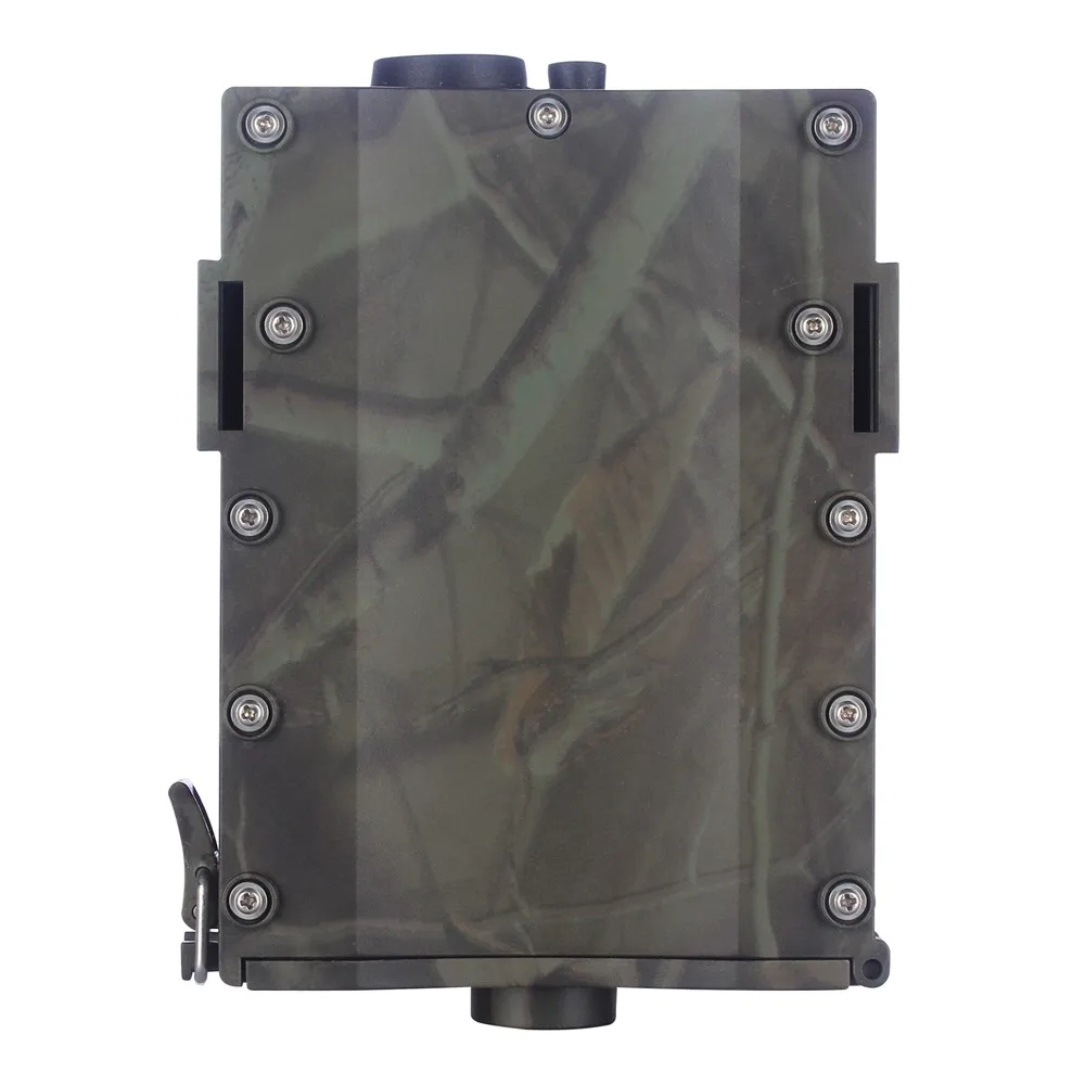 

Wild cameras HT-001 without MMS LCD Screen Video Game Night Vision 940NM Invisible hunting trail camera for Animal Wildcamera