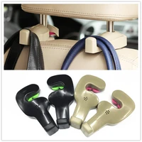 2pcs car universal seat rear hook for mazda 2 3 5 8 mazda 6 cx 3 cx 4 cx 5 cx 7 mx5 mazda atenza