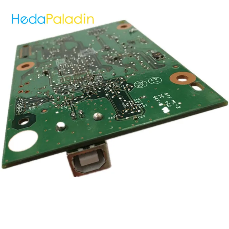 Системная плата для ноутбука HP M1136 M1132 1132 1136 M1130 | Компьютеры и офис