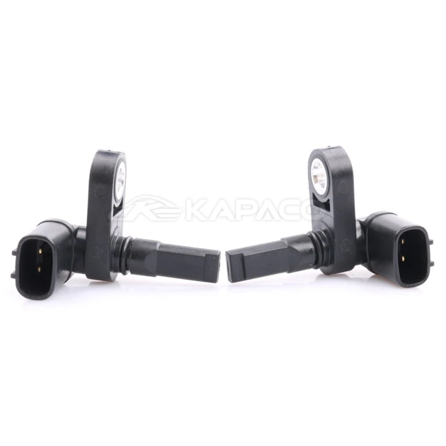 Датчик скорости колеса ABS 89542 60050 89543 8954260050 для Prado FJ Cruiser GX470 LX570 4runner Lexus Land