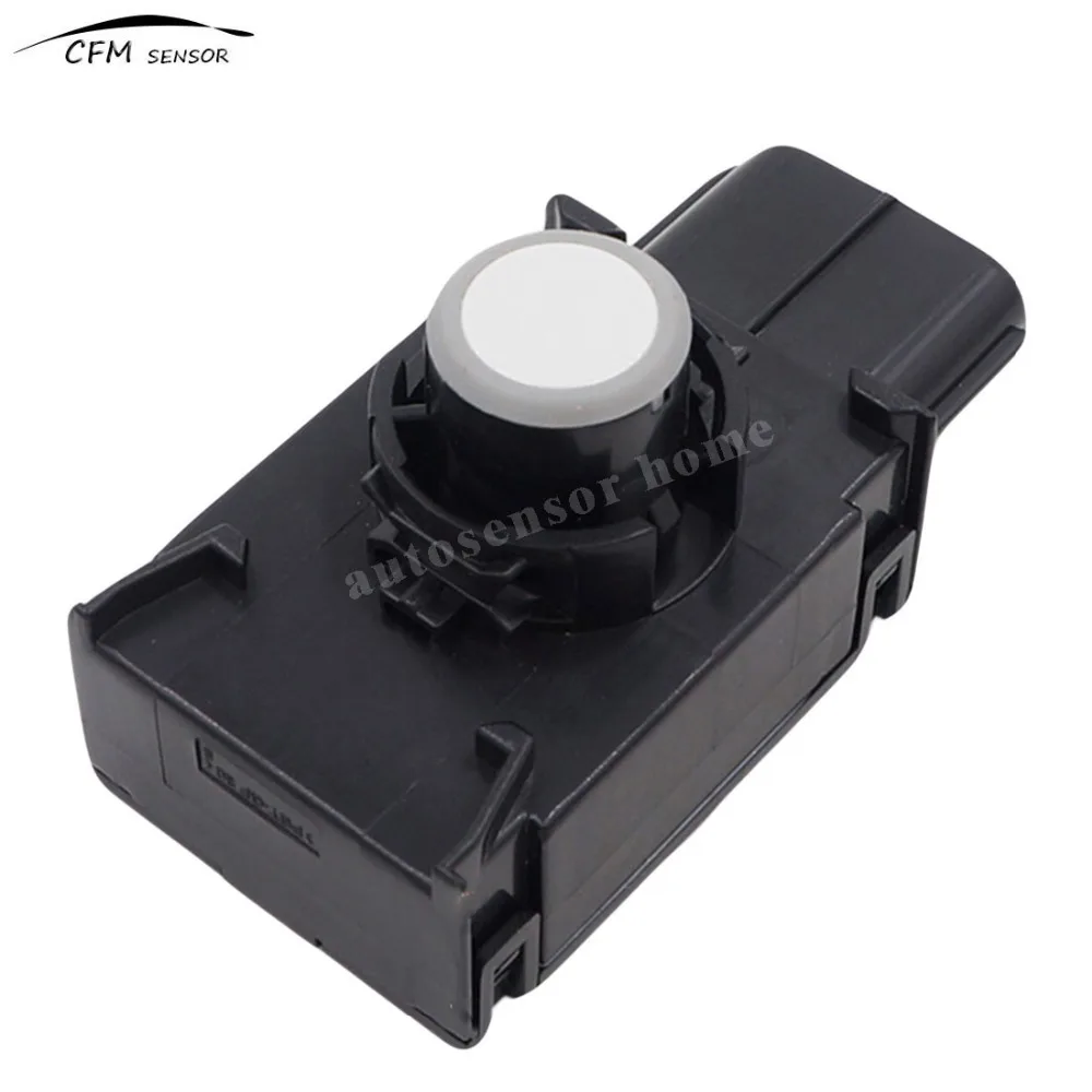 4 шт. новый ультразвуковой датчик парковки PDC 89341 0N040 A0 для Toyota Corolla Camry Sienna Ноя|ultrasonic