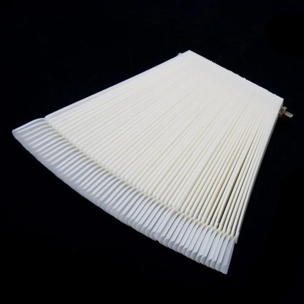 50/Набор для Неил арта украшения кончиков ногтей Дисплей Практика палочки